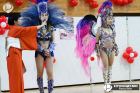 Foto by Kiyoshi Miyano. Portal Mie - cobertura de eventos no Japão