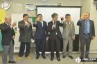 Foto by Jaime Katsuki. Portal Mie - cobertura de eventos no Japão