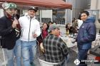 Foto by Kiyoshi Miyano. Portal Mie - cobertura de eventos no Japão