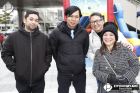 Foto by Kiyoshi Miyano. Portal Mie - cobertura de eventos no Japão