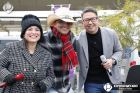 Foto by Kiyoshi Miyano. Portal Mie - cobertura de eventos no Japão