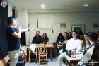 Foto by Kazuo Yamaguchi. Portal Mie - cobertura de eventos no Japão