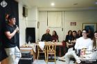 Foto by Kazuo Yamaguchi. Portal Mie - cobertura de eventos no Japão