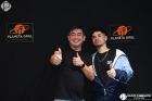 Foto by Kazuo Yamaguchi. Portal Mie - cobertura de eventos no Japão
