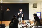 Foto by Kazuo Yamaguchi. Portal Mie - cobertura de eventos no Japão