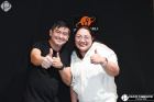 Foto by Kazuo Yamaguchi. Portal Mie - cobertura de eventos no Japão