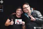 Foto by Kazuo Yamaguchi. Portal Mie - cobertura de eventos no Japão
