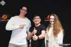 Foto by Kazuo Yamaguchi. Portal Mie - cobertura de eventos no Japão