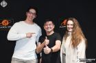 Foto by Kazuo Yamaguchi. Portal Mie - cobertura de eventos no Japão