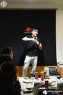 Foto by Kazuo Yamaguchi. Portal Mie - cobertura de eventos no Japão
