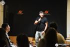 Foto by Kazuo Yamaguchi. Portal Mie - cobertura de eventos no Japão