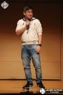 Foto by Javier Katsuki. Portal Mie - cobertura de eventos no Japão