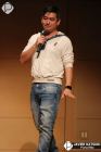 Foto by Javier Katsuki. Portal Mie - cobertura de eventos no Japão