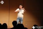 Foto by Javier Katsuki. Portal Mie - cobertura de eventos no Japão