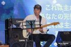 Foto by Celso Cardoso. Portal Mie - cobertura de eventos no Japão