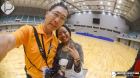 Foto by Milton Hashiyama. Portal Mie - cobertura de eventos no Japão