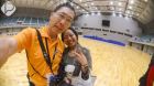 Foto by Milton Hashiyama. Portal Mie - cobertura de eventos no Japão