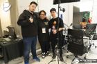 Foto by Milton Hashiyama. Portal Mie - cobertura de eventos no Japão