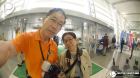 Foto by Milton Hashiyama. Portal Mie - cobertura de eventos no Japão