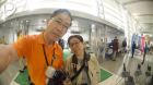 Foto by Milton Hashiyama. Portal Mie - cobertura de eventos no Japão