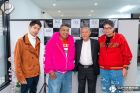 Foto by Clayton Moraes. Portal Mie - cobertura de eventos no Japão