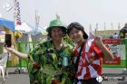Foto by Celso Cardoso. Portal Mie - cobertura de eventos no Japão
