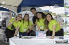 Foto by Celso Cardoso. Portal Mie - cobertura de eventos no Japão