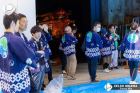 Foto by Celso Oikawa. Portal Mie - cobertura de eventos no Japão