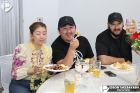 Foto by Edson Takebayashi. Portal Mie - cobertura de eventos no Japão