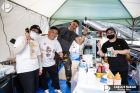 Foto by Carlos Nakao. Portal Mie - cobertura de eventos no Japão