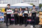 Foto by Carlos Nakao. Portal Mie - cobertura de eventos no Japão
