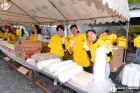 Foto by Kazuo Yamaguchi. Portal Mie - cobertura de eventos no Japão