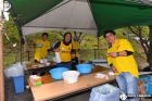 Foto by Kazuo Yamaguchi. Portal Mie - cobertura de eventos no Japão