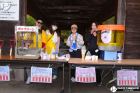 Foto by Kazuo Yamaguchi. Portal Mie - cobertura de eventos no Japão