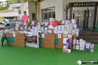 Foto by Kazuo Yamaguchi. Portal Mie - cobertura de eventos no Japão