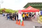 Foto by Kazuo Yamaguchi. Portal Mie - cobertura de eventos no Japão