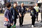 Foto by Celso Oikawa. Portal Mie - cobertura de eventos no Japão