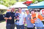 Foto by Kazuo Yamaguchi. Portal Mie - cobertura de eventos no Japão