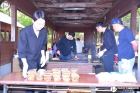 Foto by Kazuo Yamaguchi. Portal Mie - cobertura de eventos no Japão