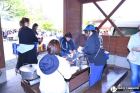 Foto by Kazuo Yamaguchi. Portal Mie - cobertura de eventos no Japão