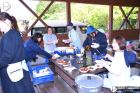 Foto by Kazuo Yamaguchi. Portal Mie - cobertura de eventos no Japão