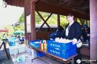 Foto by Kazuo Yamaguchi. Portal Mie - cobertura de eventos no Japão