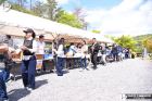 Foto by Kazuo Yamaguchi. Portal Mie - cobertura de eventos no Japão