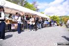 Foto by Kazuo Yamaguchi. Portal Mie - cobertura de eventos no Japão
