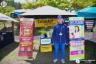 Foto by Kazuo Yamaguchi. Portal Mie - cobertura de eventos no Japão