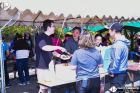 Foto by Kazuo Yamaguchi. Portal Mie - cobertura de eventos no Japão