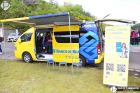 Foto by Kazuo Yamaguchi. Portal Mie - cobertura de eventos no Japão