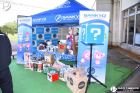 Foto by Kazuo Yamaguchi. Portal Mie - cobertura de eventos no Japão