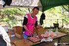 Foto by Kazuo Yamaguchi. Portal Mie - cobertura de eventos no Japão