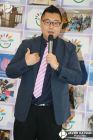 Foto by Javier Katsuki. Portal Mie - cobertura de eventos no Japão